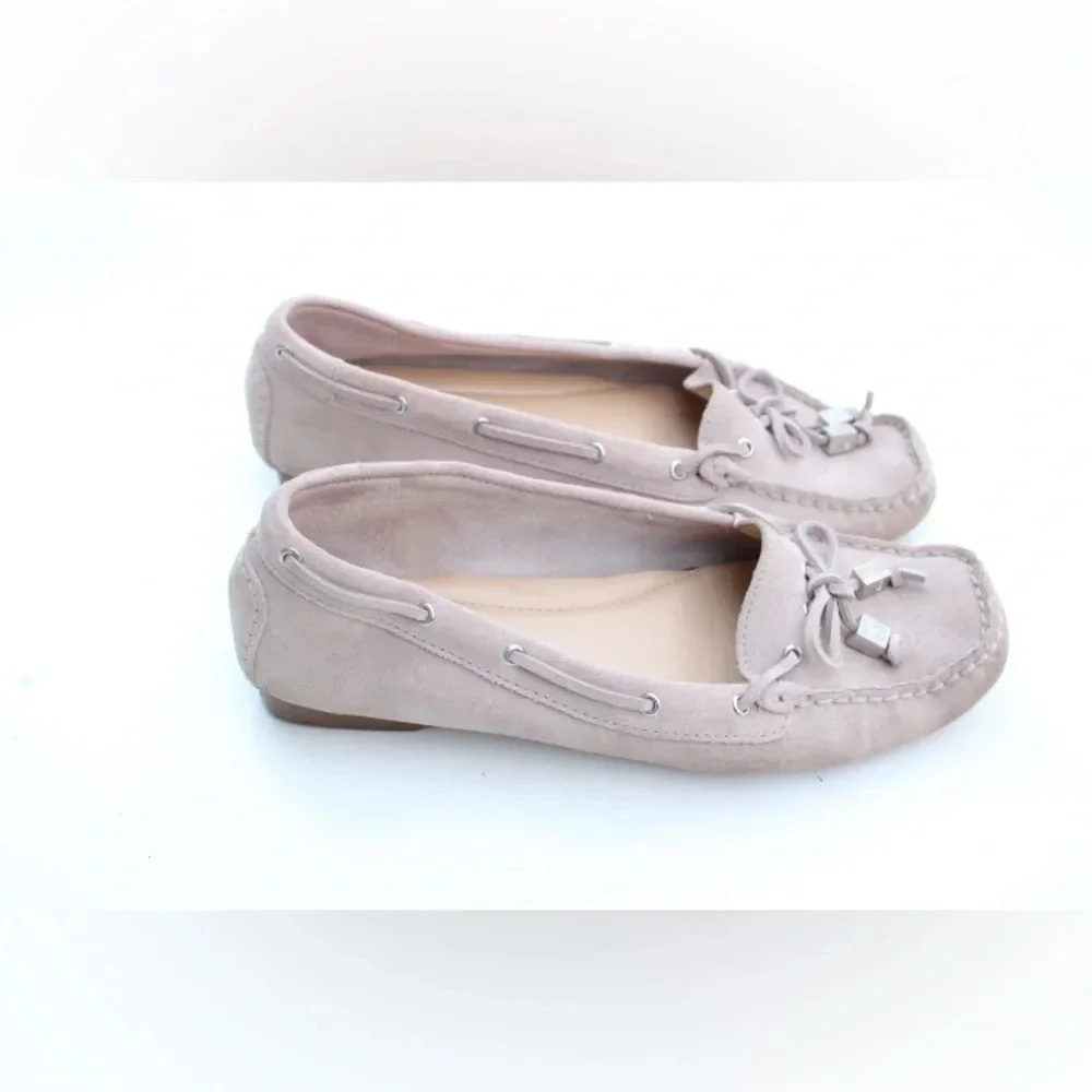 Michael Kors loafers